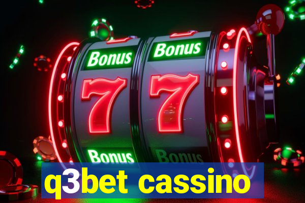 q3bet cassino